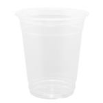 [1,000 ct] 12 oz Clear Plastic Cold Cups | PET | 92 mm - Image 8