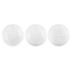 [1,000 ct] 12 oz Clear Plastic Cold Cups | PET | 92 mm - Image 9