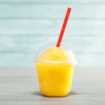 [1,000 ct] 12 oz Clear Plastic Cold Cups | PET | U-Shape | 98 mm