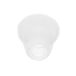 [1,000 ct] 16 oz Clear Plastic Cold Cups | PET | U-Shape | 98 mm - Image 10