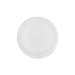 [1,000 ct] 16 oz Clear Plastic Cold Cups | PET | U-Shape | 98 mm - Image 6