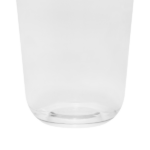 [1,000 ct] 20 oz Clear Plastic Cold Cups | PET | U-Shape | 98 mm - Image 5