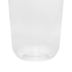 [600 ct] 24 oz Clear Plastic Cold Cups | PET | U-Shape | 98 mm - Image 7
