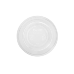 [600 ct] 24 oz Clear Plastic Cold Cups | PET | U-Shape | 98 mm - Image 8