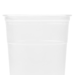 [300 ct] 32 oz Clear Plastic Cold Cups | PET | 107 mm - Image 4