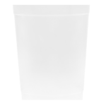 [300 ct] 32 oz Clear Plastic Cold Cups | PET | 107 mm - Image 5