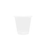 [2,500 ct] 3 oz Clear Plastic Cold Cups | PET | 62 mm - Image 5