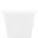 [2,500 ct] 3 oz Clear Plastic Cold Cups | PET | 62 mm - Image 7