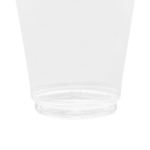 [2,500 ct] 3 oz Clear Plastic Cold Cups | PET | 62 mm - Image 8