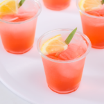 [2,500 ct] 3 oz Clear Plastic Cold Cups | PET | 62 mm