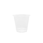 [2,500 ct] 3 oz Clear Plastic Cold Cups | PET | 62 mm - Image 6