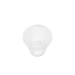 [2,500 ct] 3 oz Clear Plastic Cold Cups | PET | 62 mm - Image 4
