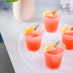 [2,500 ct] 3 oz Clear Plastic Cold Cups | PET | 62 mm - Image 3