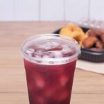 [1,000 ct] Strawless Sipper Lids | PET | 98 mm | Clear | With Flip Cap - Image 6