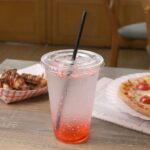 [1,000 ct] Plastic Cup Lids | 98 mm | PET | Clear - Image 6