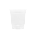 [1,000 ct] 8 oz Clear Plastic Cold Cups | PET | 78 mm - Image 8