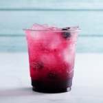 [1,000 ct] 8 oz Clear Plastic Cold Cups | PET | 78 mm