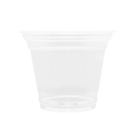 [1,000 ct] 9 oz Clear Plastic Cold Cups | PET | 92 mm - Image 6