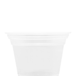 [1,000 ct] 9 oz Clear Plastic Cold Cups | PET | 92 mm - Image 7