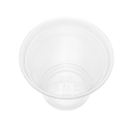 [1,000 ct] 9 oz Clear Plastic Cold Cups | PET | 92 mm - Image 4