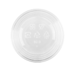 [1,000 ct] 9 oz Clear Plastic Cold Cups | PET | 92 mm - Image 9