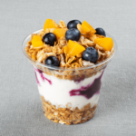 [1,000 ct] 9 oz Clear Plastic Cold Cups | PET | 92 mm - Image 3