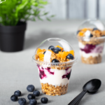 [1,000 ct] 9 oz Clear Plastic Cold Cups | PET | 92 mm