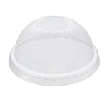 [1,000 ct] Plastic Dome Cup Lids | PET | 90 mm - Image 4