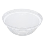 [1,000 ct] Plastic Dome Cup Lids | PET | 90 mm - Image 5