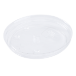 [600 ct] 32 oz Strawless Sipper Lids | PET | 104.5 mm | Clear | With Flip Cap - Image 6