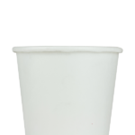 [1,000 ct] 9 oz Paper Cold Cups | 75 mm | White - Image 11