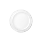 [1,000 ct] 9 oz Paper Cold Cups | 75 mm | White - Image 2