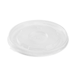 [600 ct] 20 oz Food Container Lids | PP | 127 mm - Image 2