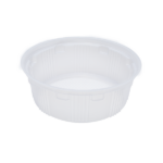 [600 ct] Plastic Inserts | 18 oz | PP | for 24-32 oz Paper Food Containers | 139 mm - Image 8