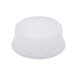 [600 ct] Plastic Inserts | 18 oz | PP | for 24-32 oz Paper Food Containers | 139 mm - Image 3