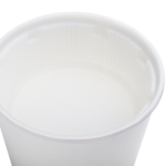 [600 ct] Plastic Inserts | 18 oz | PP | for 24-32 oz Paper Food Containers | 139 mm - Image 5