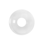 [1,000 ct] Plastic Dome Cup Lids | PET | 98 mm - Image 6