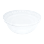 [1,000 ct] Plastic Dome Cup Lids | PET | No Hole | 90 mm - Image 7