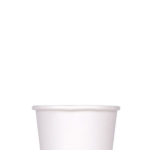 [2,000 ct] 2 oz Paper Food Containers | 51 mm | White - Image 4