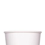 [600 ct] 32 oz Paper Food Containers | 142 mm | White - Image 13