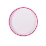 [1,000 ct] 4 oz Paper Food Containers | 76 mm | Pink - Image 7