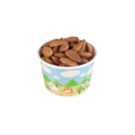 [1,000 ct] 4 oz Paper Food Containers | 76 mm | Safari Print - Image 9