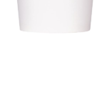 [1,000 ct] 4 oz Paper Food Containers | 76 mm | White - Image 12