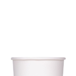 [1,000 ct] 5 oz Paper Food Containers | 87 mm | White - Image 10