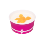 [1,000 ct] 6 oz Paper Food Containers | 96 mm | Pink - Image 8