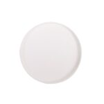 [1,000 ct] 8 oz Paper Food Containers | 95 mm | White - Image 9