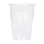[2,500 ct] 9 oz Plastic Cold Cups | 75 mm | PP - Image 6