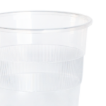 [2,500 ct] 9 oz Plastic Cold Cups | 75 mm | PP - Image 7