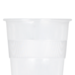 [2,500 ct] 9 oz Plastic Cold Cups | 75 mm | PP - Image 8
