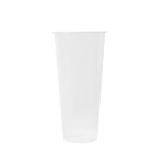 [500 ct] 24 oz Tall Premium PP Cup | 90 mm | Clear - Image 7